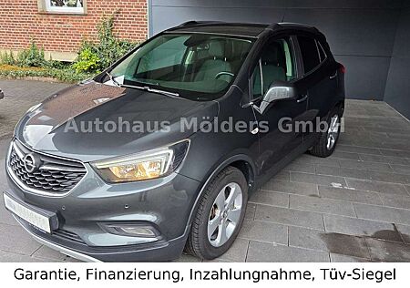 Opel Mokka X Automatik *Garantie*Navi*AHK*244€ mtl.