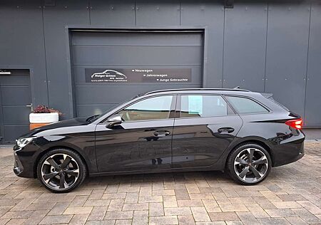 Cupra Leon ST AHK/eHeck/Matrix LED/ACC/Navi/Garantie 9/2030