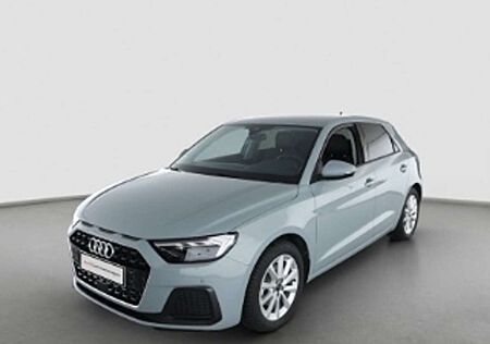 Audi A1 Sportback 30 TFSI ADVANCED NAVI PDC LED SITZHZG
