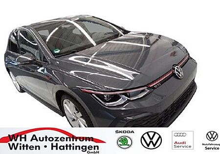 VW Golf Volkswagen VIII 2.0 TSI DSG GTI LEDER STANDHZG HARMAN-KARDON