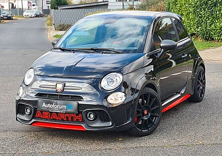 Abarth 695 Competitione*LED*NAVI*Schalensitze*