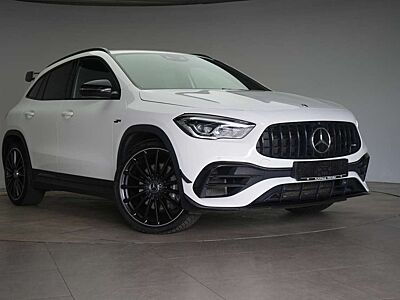 Mercedes-Benz GLA 45 AMG 4Matic+ Speedshift DCT 8G Distronic/K
