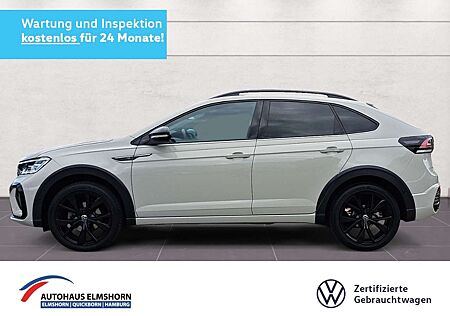 VW Taigo Volkswagen R-Line 1.5 TSI DSG NAV KAM ACC DWA PDC SHZ