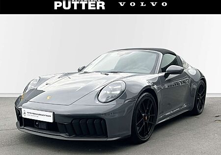 Porsche 992 911 Targa 4 GTS FACELIFT BOSE LIFT HD-MATRIX