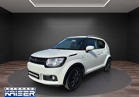 Suzuki Ignis Comfort 1.2 Klima Kamera,Sitzheizung