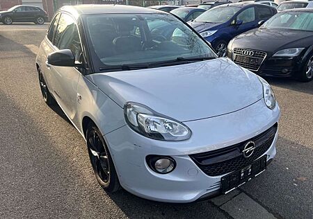 Opel Adam Jam ecoFlex"Klima"Bluetooth"Touchscreen"PDC