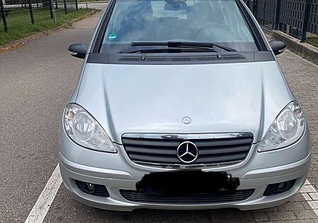 Mercedes-Benz A 180 CDI Autotronic Elegance DPF