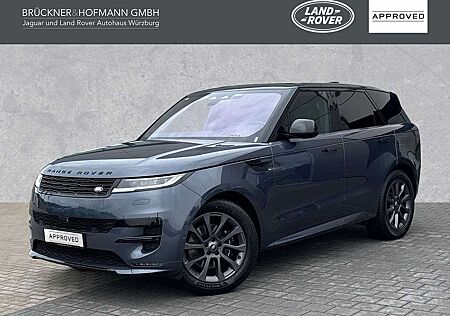 Land Rover Range Rover Sport Diesel D350 Autobiography/ Winterpaket/ AHK