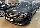 Mercedes-Benz C 300 d Avantgarde*TOTWI*NAVI*KEYLESS