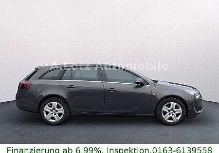 Opel Insignia A Sports Tourer Edition