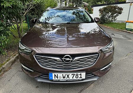 Opel Insignia 1.5 Sports Tourer