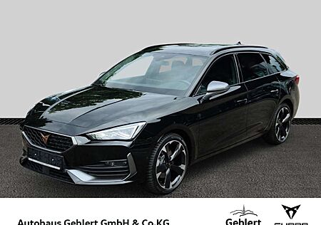 Cupra Leon Sportstourer 2.0 TSI Navi Digitales Cockpit LED Sp