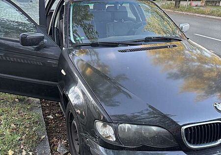 BMW 320d 320