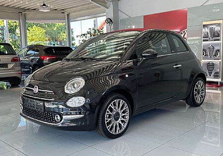 Fiat 500C 500 Cabrio Star