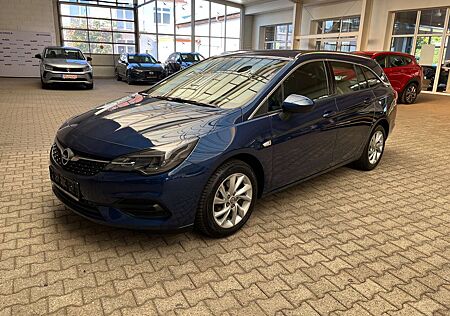Opel Astra Elegance Start/Stop