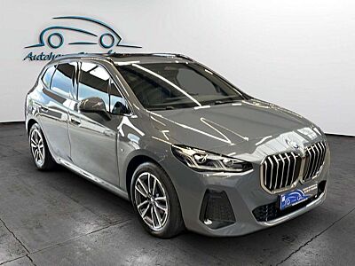 BMW 218 M-Sport PANO ACC LKHZ HiFi