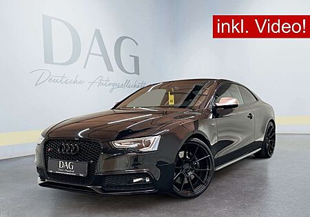 Audi S5 Coupé 3.0 TFSI quattro +BI-XENON+2.HAND+NAVI+