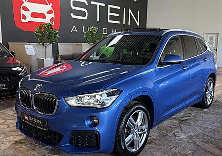 BMW X1 xDrive 20 d M Sport Pano Head Up Kamera