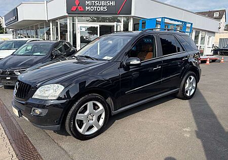 Mercedes-Benz ML 500 ML -Klasse