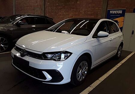 VW Polo Volkswagen VI 1.0 TSI Life °Pano°ACC°R-Kamera°
