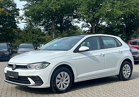 VW Polo Volkswagen VI 1.0 TSI Life °Pano°ACC°R-Kamera°