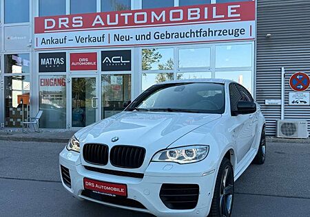 BMW X6 M d/Head Up/Soft/Komfort/Kamera/Leder