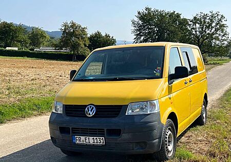 VW T5 Transporter Volkswagen 7HK
