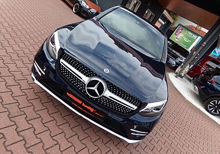 Mercedes-Benz GLC 250 Coupe 4Matic , LED, AHZV