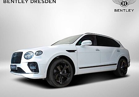 Bentley Bentayga 4.0 V8 EWB - Naim/Pano