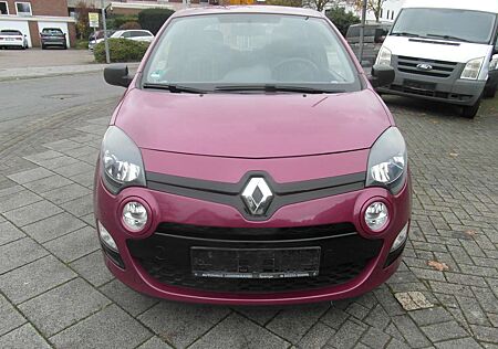 Renault Twingo Expression