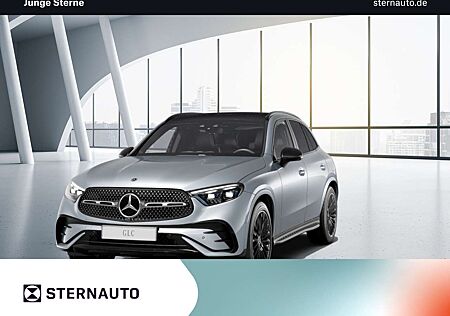 Mercedes-Benz GLC 400 e 4MATIC AMG Line Navi/Pano.-Dach/Styling