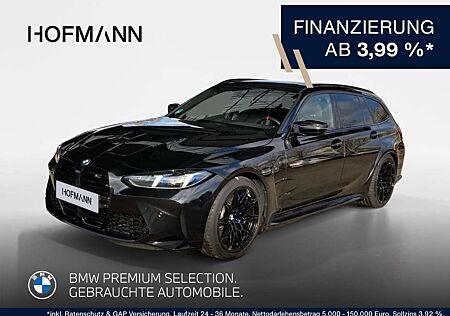 BMW M3 Competiton
