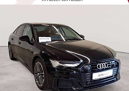 Audi A6 55 TFSI e quattro S Line AHK HuD Sthzg