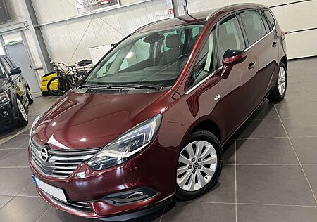 Opel Zafira Tourer 1.6 CDTi **AHK*Navi*SHZ*PDC**