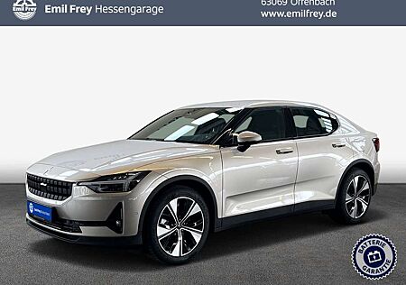 Polestar Polestar 2 gebraucht kaufen Polestar 2 Long Range Single Motor Pilot-Life-Paket 360° BL