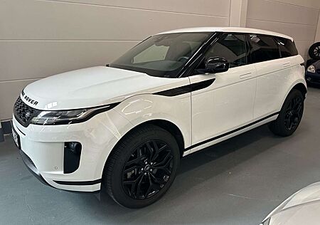 Land Rover Range Rover Evoque P200e S Hybrid Black E.*CarPlay*LED*Kamera*Allrad