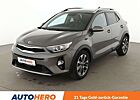 Kia Stonic 1.0 TGDI Spirit Aut*NAVI*TEMPO*PDC*CAM*SHZ*