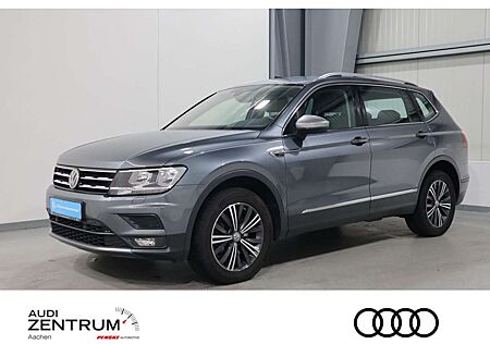 VW Tiguan Allspace Volkswagen 2.0 TDI 4Motion Comfortline Navi*ACC*PDC