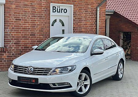 VW CC Volkswagen BMT*SHZ/NAVI/PDC/TEMPOMAT/BIXENON/SPORT/TOP*