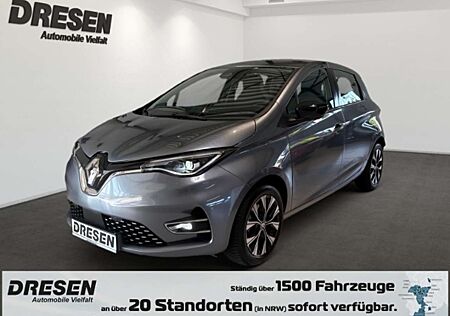 Renault ZOE Evolution 52kWh Navi/Kamera/CarPlay/LED