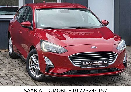 Ford Focus Lim. Cool & Connect 1.0 /KLIMA/TEMPOMAT