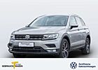 VW Tiguan Volkswagen 2.0 TDI DSG COMFORTLINE AHK NAVI KAMERA