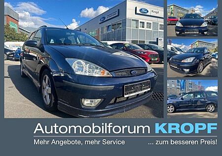 Ford Focus 1.8 TDCi EU3 Futura LM S-Sitz