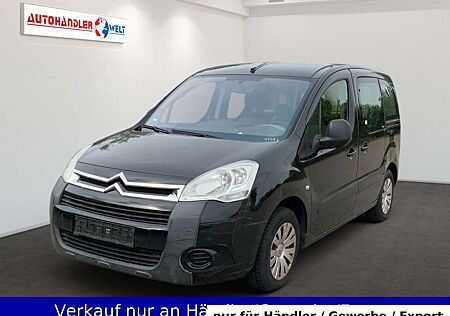 Citroën Berlingo Citroen Kombi 1.6 HDi Multispace