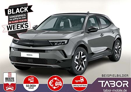Opel Mokka 1.2 130 AT8 GS Kam PDC BlackP 17Z UVP-32%*