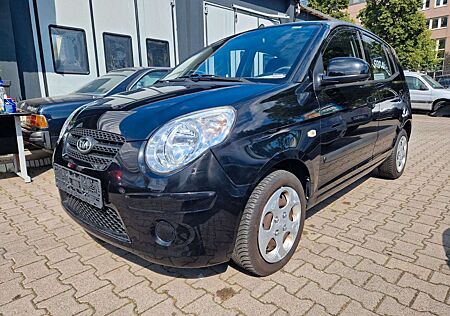 Kia Picanto 1.1 FACELIFT KLIMA-1.HAND