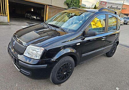 Fiat Panda 1.1 8V Active Klima