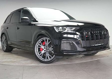 Audi SQ7 TFSI quattro Allradlenk/Competition plus