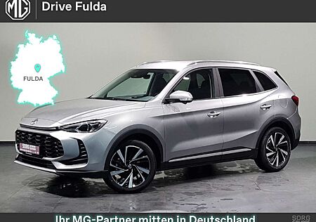 MG ZS Hybrid+ *Luxury*MY2025.5*Finanzierungspreis*