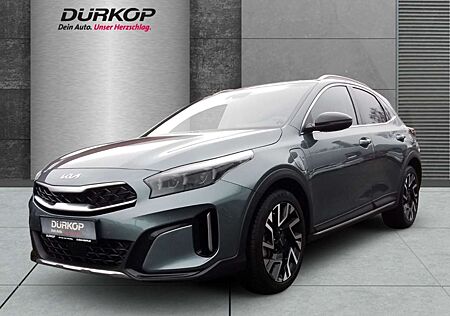 Kia XCeed Platinum Edition PHEV Panorama Navi Leder Digitale